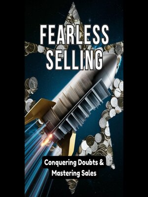 cover image of Fearless Selling